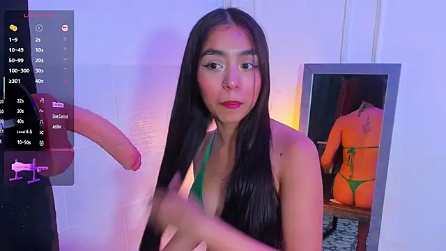 lanna brunette online show from 04-17-26, 02:09