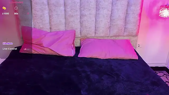 lanna brunette online show from 11-14-25, 01:48