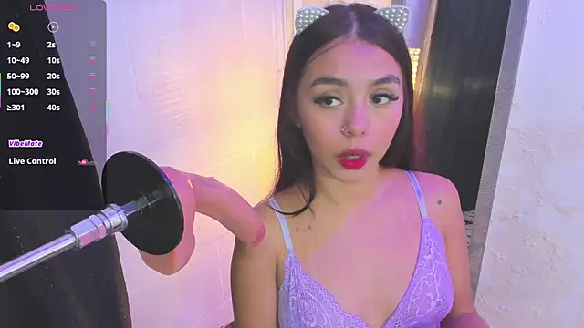 Snapshot of lanna_brunette chatting on 06-16-26, 01:22 lanna brunette online show from 06-16-26, 01:22