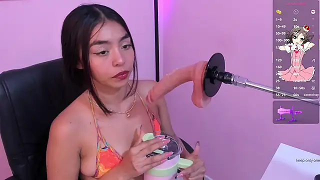 lanna brunette online show from 02-13-26, 01:00