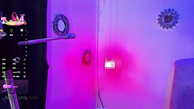 lanna brunette online show from 01-08-26, 01:06