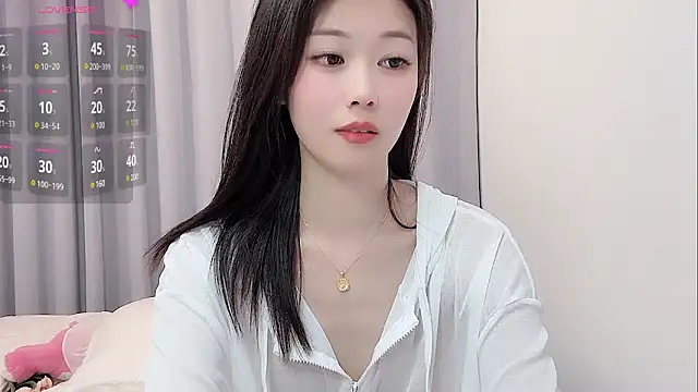 yunyun121 online show from 02-24-25, 12:16