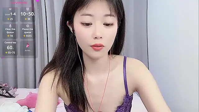 yunyun121 online show from 03-03-25, 02:06