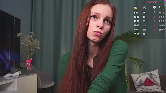 OdelinaFairbrother online show from 02-27-25, 03:05