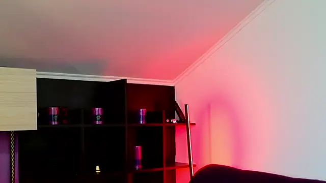 Malinaxx online show from 02-18-25, 06:48