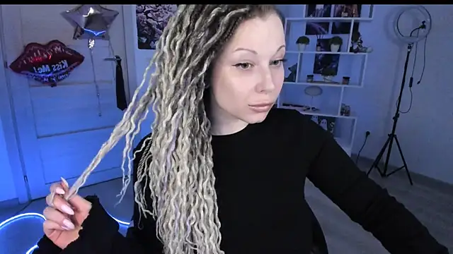 HoneySallyMoore online show from 02-08-26, 01:53