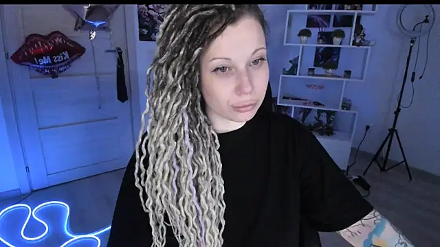 HoneySallyMoore online show from 02-05-26, 11:22