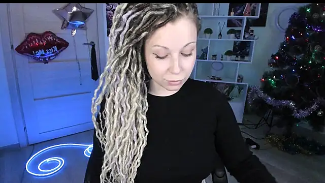 HoneySallyMoore online show from 01-16-26, 01:42