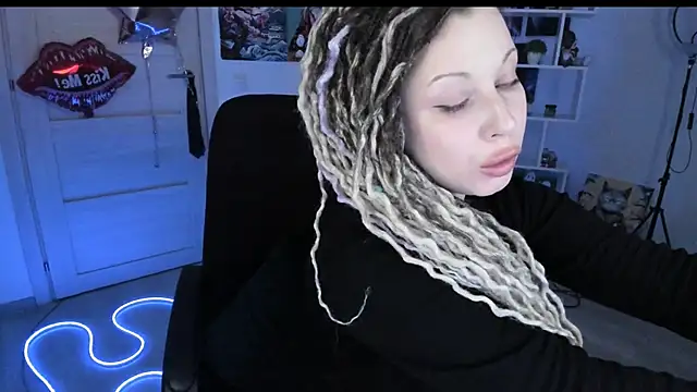 HoneySallyMoore online show from 02-21-26, 02:41