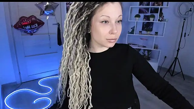 HoneySallyMoore online show from 02-07-26, 04:48