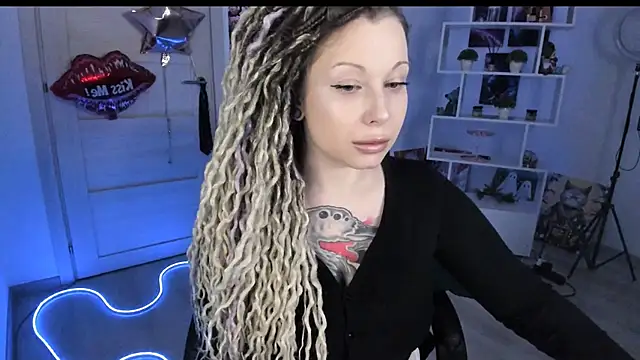 HoneySallyMoore online show from 02-18-26, 02:57