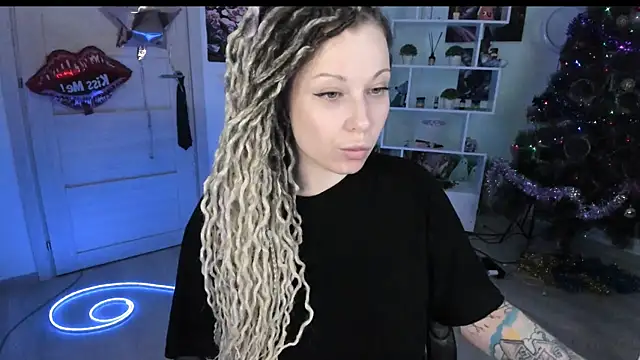 HoneySallyMoore online show from 01-11-26, 03:08