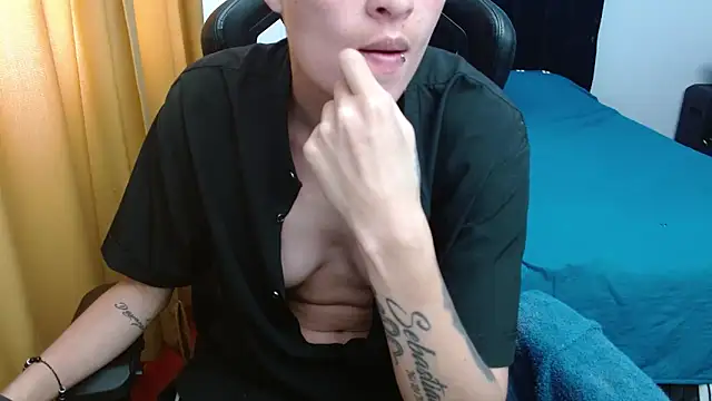 duo peludoo online show from 02-11-26, 04:18