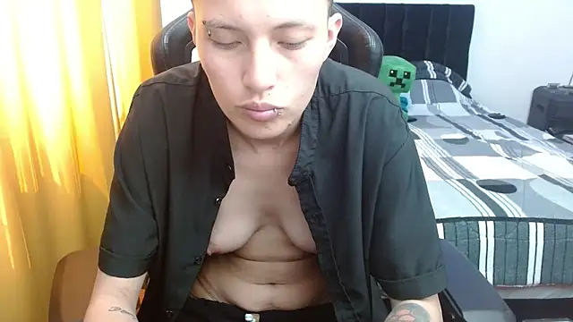 duo peludoo online show from 03-04-26, 03:42