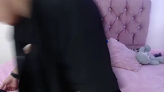 duo peludoo online show from 12-03-25, 05:45