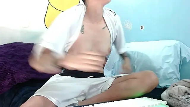 duo peludoo online show from 09-26-25, 03:02