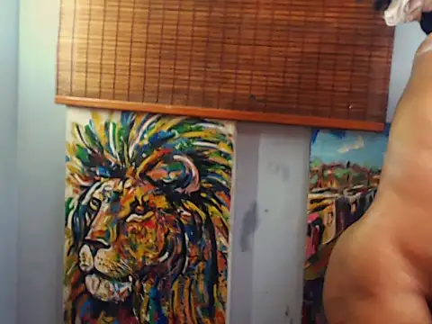 Snapshot of AfricanChinese chatting on 02-01-26, 06:28 AfricanChinese online show from 02-01-26, 06:28