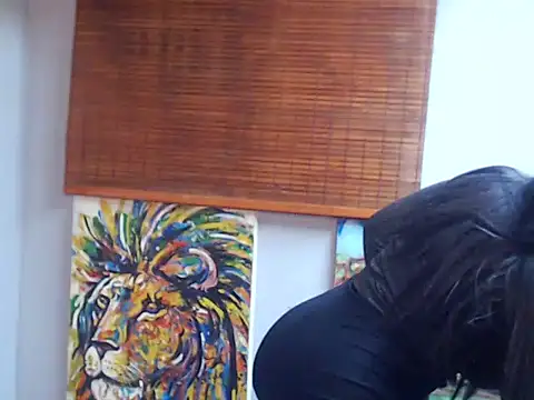 AfricanChinese online show from 11-22-25, 12:10