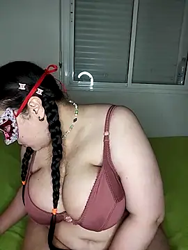 salma11125 online show from 03-20-25, 10:40