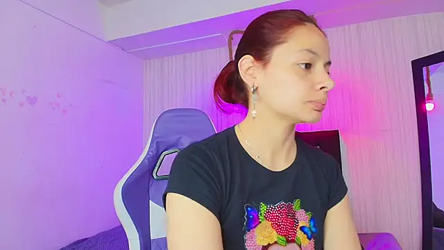 nicky angel1 online show from 11-07-25, 06:45