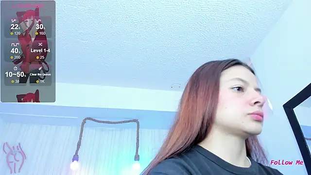 nicky angel1 online show from 04-13-26, 06:56