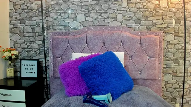 nicky angel1 online show from 03-21-26, 07:07