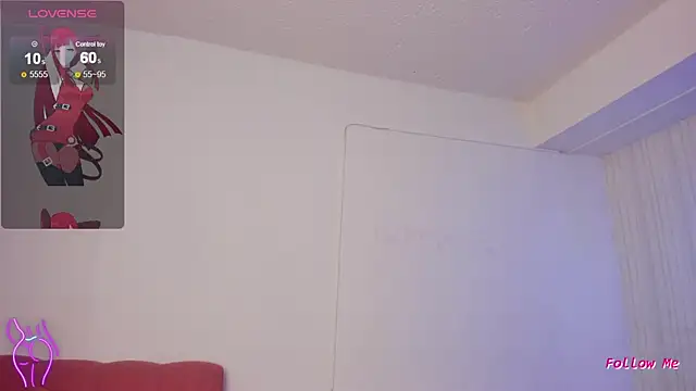 nicky angel1 online show from 05-26-26, 06:50
