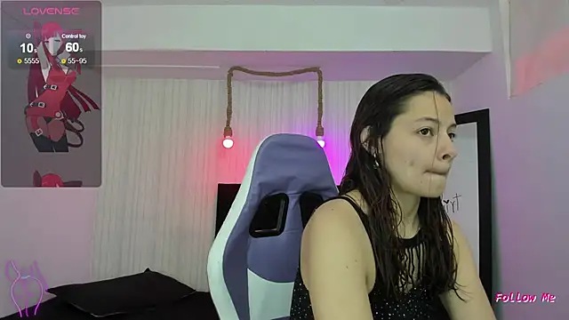 nicky angel1 online show from 05-05-26, 03:48