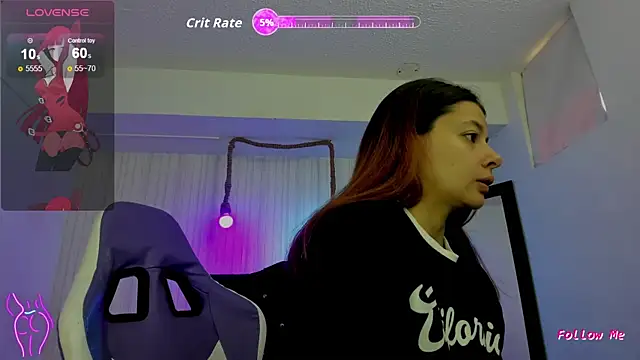 Snapshot of nicky_angel1 chatting on 07-09-26, 07:02 nicky angel1 online show from 07-09-26, 07:02