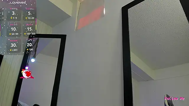 nicky angel1 online show from 04-03-26, 06:14