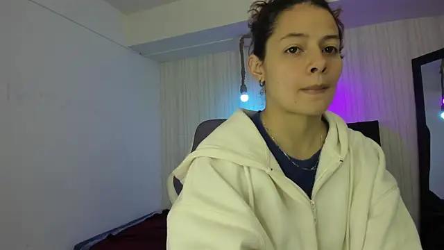 nicky angel1 online show from 05-21-26, 04:48