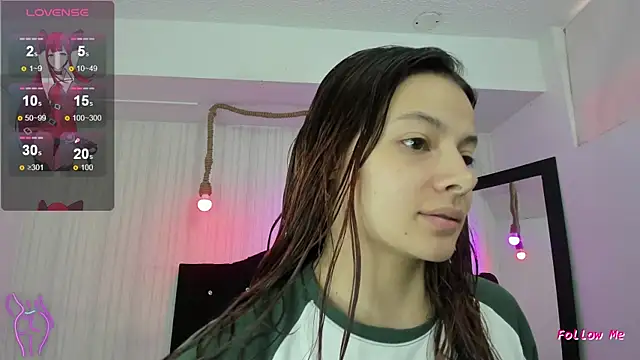 nicky angel1 online show from 04-28-26, 01:04