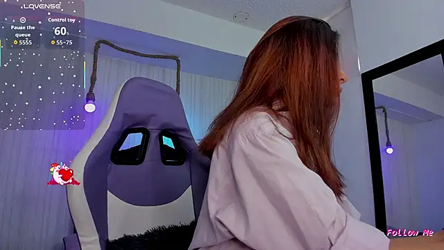 nicky angel1 online show from 03-17-26, 07:06