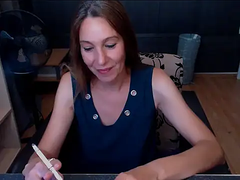 hannaha online show from 07-15-26, 07:32
