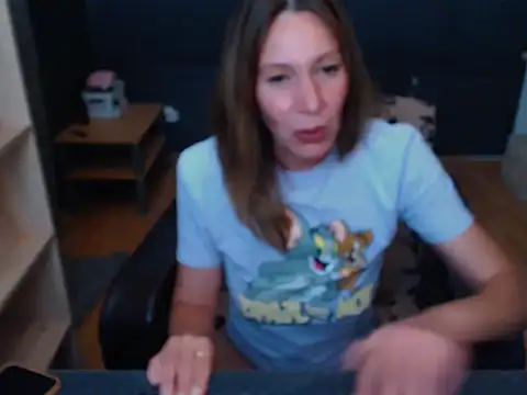 hannaha online show from 05-31-26, 07:58