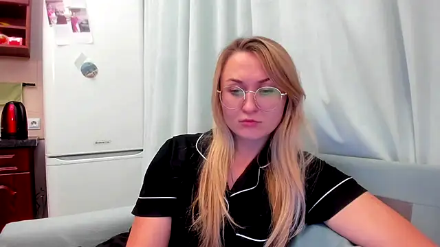 your Goddess Eva online show from 10-10-25, 08:20