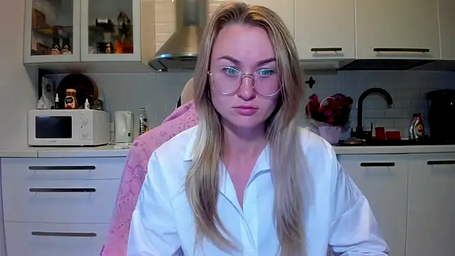 your Goddess Eva online show from 10-02-25, 05:55