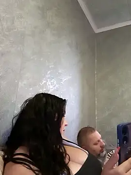 Greta Tamar online show from 10-23-25, 06:12