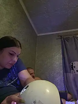 Greta Tamar online show from 02-21-26, 06:54