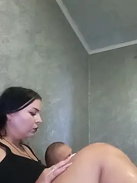 Greta Tamar online show from 12-02-25, 06:37