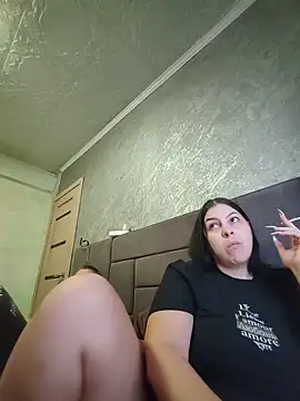 Greta Tamar online show from 03-28-26, 06:03