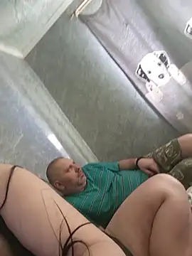 Greta Tamar online show from 02-10-26, 06:56