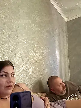 Greta Tamar online show from 12-05-25, 07:07