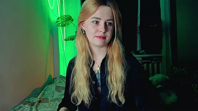 Alexa Pirs online show from 03-14-25, 10:38