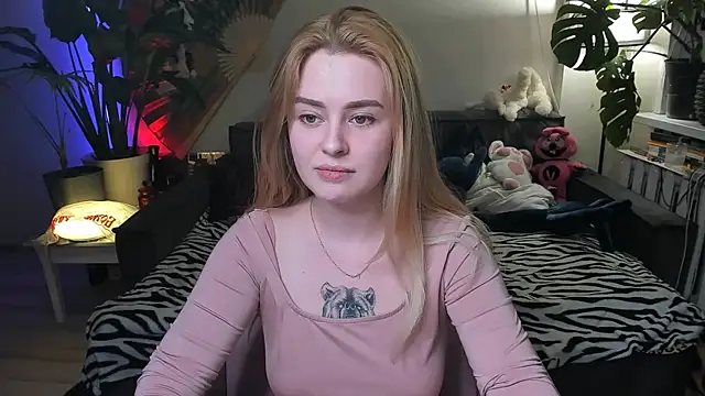 Alexa Pirs online show from 03-17-26, 04:21