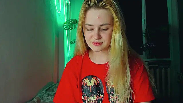 Alexa Pirs online show from 03-06-25, 10:15