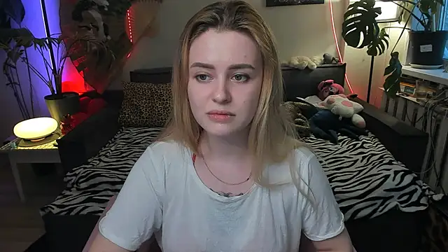 Alexa Pirs online show from 02-28-26, 02:50