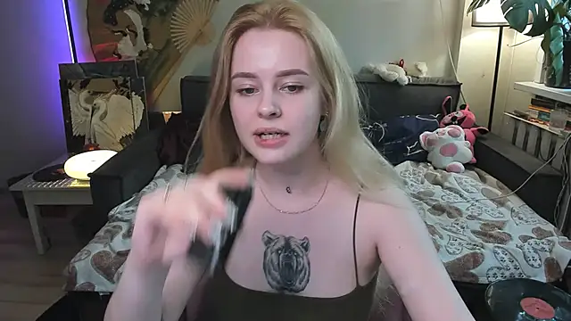 Snapshot of Alexa_Pirs chatting on 05-09-26, 02:53 Alexa Pirs online show from 05-09-26, 02:53