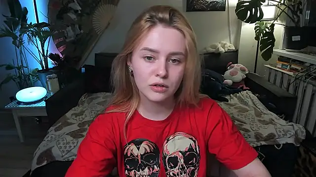 Alexa Pirs online show from 02-05-26, 03:19