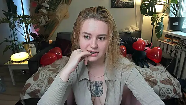 Alexa Pirs online show from 02-07-26, 11:29